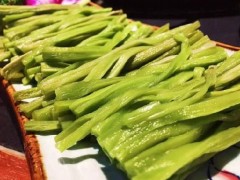 貢菜要泡多長時間 貢菜泡開可以直接吃嗎